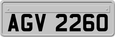 AGV2260