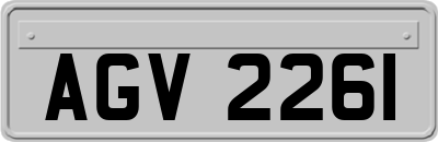 AGV2261