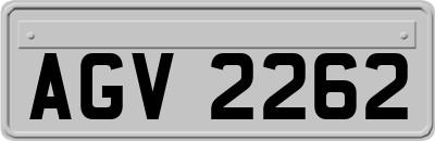 AGV2262