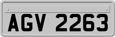AGV2263