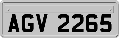 AGV2265