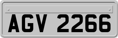 AGV2266