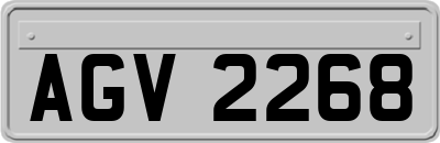 AGV2268