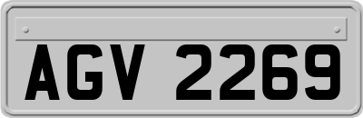 AGV2269