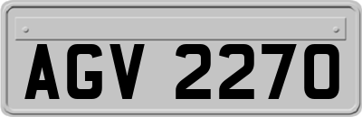 AGV2270