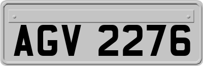 AGV2276