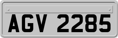 AGV2285