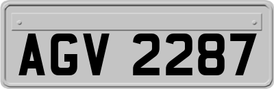 AGV2287