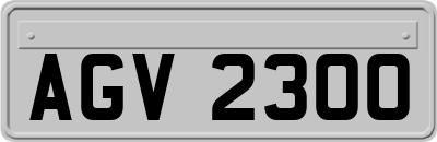 AGV2300