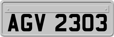 AGV2303