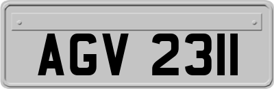 AGV2311