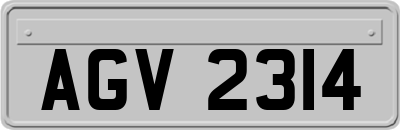 AGV2314