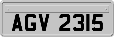 AGV2315