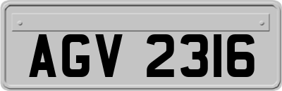 AGV2316
