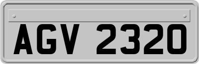 AGV2320