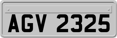 AGV2325