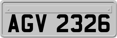 AGV2326