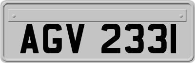 AGV2331