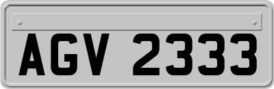 AGV2333