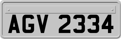 AGV2334