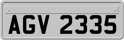 AGV2335