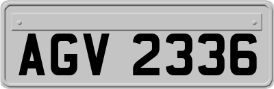 AGV2336