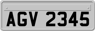 AGV2345