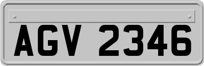 AGV2346