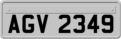 AGV2349