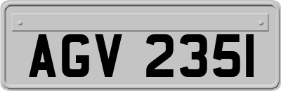 AGV2351