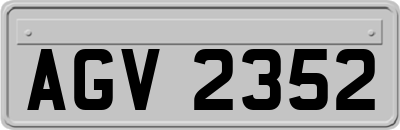 AGV2352