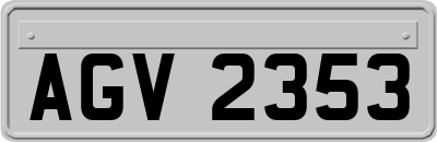 AGV2353
