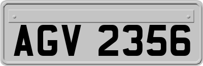 AGV2356