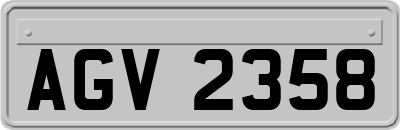 AGV2358
