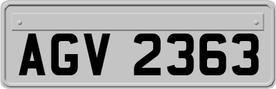 AGV2363