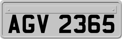 AGV2365