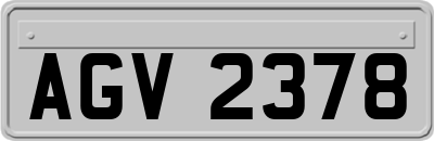 AGV2378