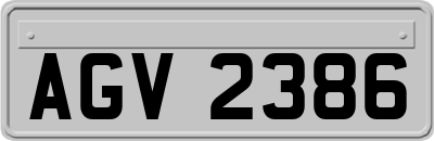 AGV2386