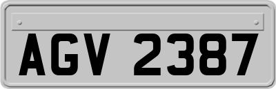 AGV2387