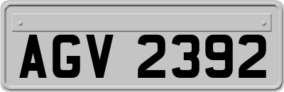 AGV2392
