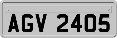 AGV2405