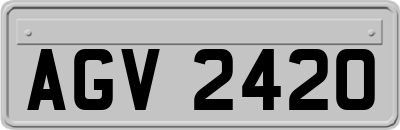 AGV2420