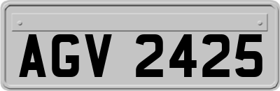 AGV2425