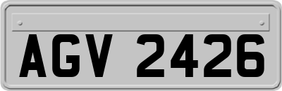 AGV2426