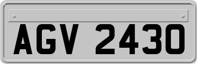 AGV2430
