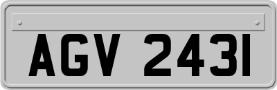 AGV2431