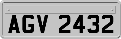 AGV2432