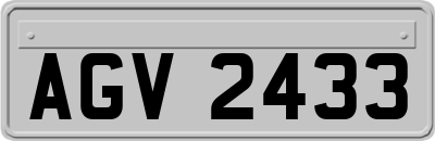 AGV2433