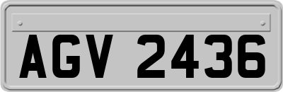 AGV2436