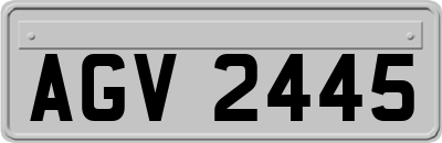AGV2445